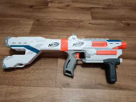 Nerf modulus leluase, Pelit ja muut harrastukset, Oulu, Tori.fi Nerf modulus leluase, Pelit ja muut harrastukset, Oulu, Tori.fi