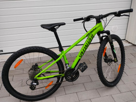 Specialized Pitz 27,5 ja runko XS, Maastopyörät, Polkupyörät ja pyöräily, Tampere, Tori.fi Specialized Pitz 27,5 ja runko XS, Maastopyörät, Polkupyörät ja pyöräily, Tampere, Tori.fi