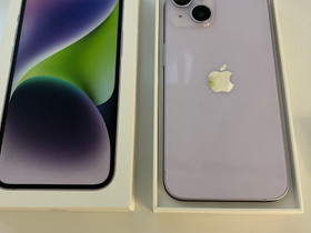 Apple IPhone 14 128Gb, Puhelimet, Puhelimet ja tarvikkeet, Vantaa, Tori.fi Apple IPhone 14 128Gb, Puhelimet, Puhelimet ja tarvikkeet, Vantaa, Tori.fi