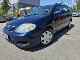 Toyota Corolla, Autot, Vantaa, Tori.fi Toyota Corolla, Autot, Vantaa, Tori.fi