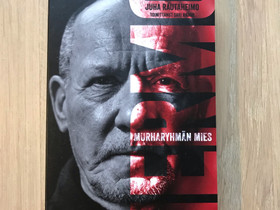 Murharyhmän mies-kirja, Kaunokirjallisuus, Kirjat ja lehdet, Tampere, Tori.fi Murharyhmän mies-kirja, Kaunokirjallisuus, Kirjat ja lehdet, Tampere, Tori.fi