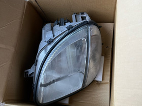 Etuvaloumpiot slk r170, Autovaraosat, Auton varaosat ja tarvikkeet, Polvijärvi, Tori.fi Etuvaloumpiot slk r170, Autovaraosat, Auton varaosat ja tarvikkeet, Polvijärvi, Tori.fi