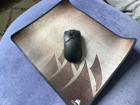 Corsair pelihiirimatto, Pelit ja muut harrastukset, Lappeenranta, Tori.fi Corsair pelihiirimatto, Pelit ja muut harrastukset, Lappeenranta, Tori.fi