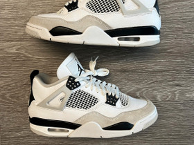Jordan 4 military black, Vaatteet ja kengät, Mikkeli, Tori.fi Jordan 4 military black, Vaatteet ja kengät, Mikkeli, Tori.fi
