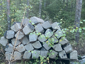 Reunakiviä, Muu piha ja puutarha, Piha ja puutarha, Kokkola, Tori.fi Reunakiviä, Muu piha ja puutarha, Piha ja puutarha, Kokkola, Tori.fi