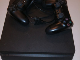 Playstation 4, Pelikonsolit ja pelaaminen, Viihde-elektroniikka, Oulu, Tori.fi Playstation 4, Pelikonsolit ja pelaaminen, Viihde-elektroniikka, Oulu, Tori.fi