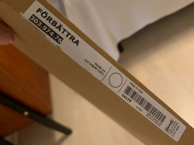 Peitelevy, Förbättra, korkeakiilto valkoinen, Keittiöt, Rakennustarvikkeet ja työkalut, Espoo, Tori.fi Peitelevy, Förbättra, korkeakiilto valkoinen, Keittiöt, Rakennustarvikkeet ja työkalut, Espoo, Tori.fi