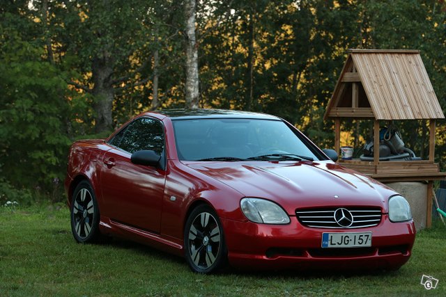 Mercedes-Benz Muut, kuva 1