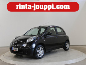 Nissan Micra, Autot, Espoo, Tori.fi Nissan Micra, Autot, Espoo, Tori.fi