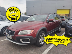 Volvo XC70, Autot, Lahti, Tori.fi Volvo XC70, Autot, Lahti, Tori.fi
