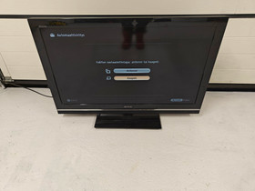 Sony 40" televisio, Televisiot, Viihde-elektroniikka, Kontiolahti, Tori.fi Sony 40" televisio, Televisiot, Viihde-elektroniikka, Kontiolahti, Tori.fi