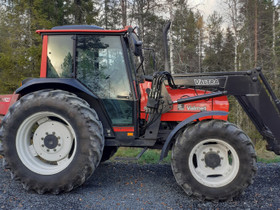 Valmet 865, Traktorit, Kuljetuskalusto ja raskas kalusto, Kuusamo, Tori.fi