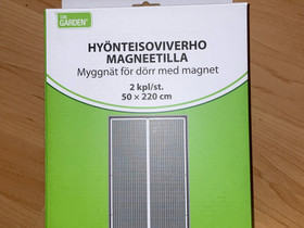 Hyönteisverho oveen magneeteilla, Muu piha ja puutarha, Piha ja puutarha, Tampere, Tori.fi Hyönteisverho oveen magneeteilla, Muu piha ja puutarha, Piha ja puutarha, Tampere, Tori.fi