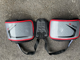 Sparco kylkisuojat, Ajoasut, kengät ja kypärät, Mototarvikkeet ja varaosat, Kokkola, Tori.fi Sparco kylkisuojat, Ajoasut, kengät ja kypärät, Mototarvikkeet ja varaosat, Kokkola, Tori.fi
