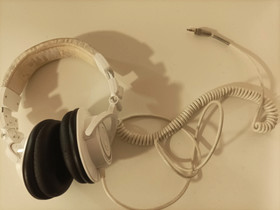 Audio Technica M50, Audio ja musiikkilaitteet, Viihde-elektroniikka, Helsinki, Tori.fi Audio Technica M50, Audio ja musiikkilaitteet, Viihde-elektroniikka, Helsinki, Tori.fi