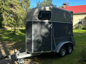 Katsastettu/huollettu, Trailerit ja kuljetus, Hevoset ja hevosurheilu, Hämeenlinna, Tori.fi Katsastettu/huollettu, Trailerit ja kuljetus, Hevoset ja hevosurheilu, Hämeenlinna, Tori.fi