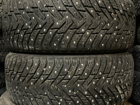 Nokian Hkpl 8, 225/55-17, 2 kpl, Renkaat ja vanteet, Kokkola, Tori.fi Nokian Hkpl 8, 225/55-17, 2 kpl, Renkaat ja vanteet, Kokkola, Tori.fi