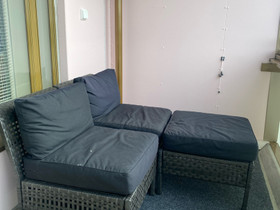 Askon parvekekalusteet, Pihakalusteet ja grillit, Piha ja puutarha, Helsinki, Tori.fi Askon parvekekalusteet, Pihakalusteet ja grillit, Piha ja puutarha, Helsinki, Tori.fi