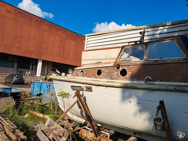 Retkivene, kuva 1