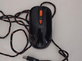 Steelseries pelihiiri, Oheislaitteet, Tietokoneet ja lisälaitteet, Oulu, Tori.fi Steelseries pelihiiri, Oheislaitteet, Tietokoneet ja lisälaitteet, Oulu, Tori.fi