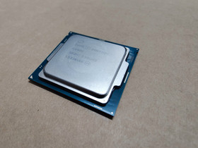 Intel Pentium G4500 3,5GHz prosessori, Komponentit, Tietokoneet ja lisälaitteet, Seinäjoki, Tori.fi