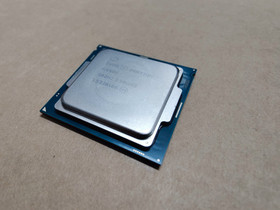 Intel Pentium G4500 3,5GHz prosessori, Komponentit, Tietokoneet ja lisälaitteet, Seinäjoki, Tori.fi Intel Pentium G4500 3,5GHz prosessori, Komponentit, Tietokoneet ja lisälaitteet, Seinäjoki, Tori.fi