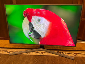 Samsung 43 4K Smart -Tv, Televisiot, Viihde-elektroniikka, Tampere, Tori.fi Samsung 43 4K Smart -Tv, Televisiot, Viihde-elektroniikka, Tampere, Tori.fi