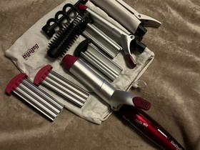 Curling Hiukset BaByliss, Muut kodinkoneet, Kodinkoneet, Siilinjärvi, Tori.fi Curling Hiukset BaByliss, Muut kodinkoneet, Kodinkoneet, Siilinjärvi, Tori.fi