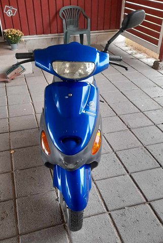 Fude zy50, kuva 1