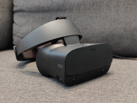 Oculus Rift S VR-lasit, Pelikonsolit ja pelaaminen, Viihde-elektroniikka, Seinäjoki, Tori.fi Oculus Rift S VR-lasit, Pelikonsolit ja pelaaminen, Viihde-elektroniikka, Seinäjoki, Tori.fi