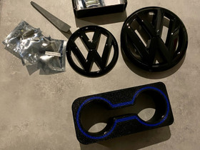 Volkswagen golf mk6 R, Lisävarusteet ja autotarvikkeet, Auton varaosat ja tarvikkeet, Pori, Tori.fi Volkswagen golf mk6 R, Lisävarusteet ja autotarvikkeet, Auton varaosat ja tarvikkeet, Pori, Tori.fi