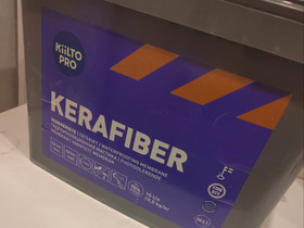 Vedeneristy kiilto pro kerafiber 15L, Kylpyhuoneet, WC:t ja saunat, Rakennustarvikkeet ja työkalut, Jyväskylä, Tori.fi Vedeneristy kiilto pro kerafiber 15L, Kylpyhuoneet, WC:t ja saunat, Rakennustarvikkeet ja työkalut, Jyväskylä, Tori.fi