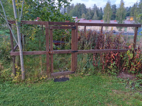 Koirahäkki ja koppi+lämmitin, Koirien tarvikkeet, Lemmikkieläimet, Kaavi, Tori.fi Koirahäkki ja koppi+lämmitin, Koirien tarvikkeet, Lemmikkieläimet, Kaavi, Tori.fi