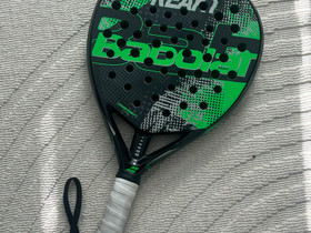 Babolat padelmaila, Pallopelit, Urheilu ja ulkoilu, Turku, Tori.fi Babolat padelmaila, Pallopelit, Urheilu ja ulkoilu, Turku, Tori.fi
