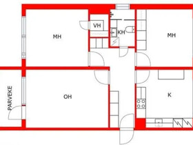3H, 75m², Saarijärventie, Kuopio, Vuokrattavat asunnot, Asunnot, Kuopio, Tori.fi 3H, 75m², Saarijärventie, Kuopio, Vuokrattavat asunnot, Asunnot, Kuopio, Tori.fi