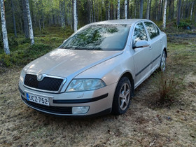 Skoda Octavia, Autot, Kuusamo, Tori.fi Skoda Octavia, Autot, Kuusamo, Tori.fi