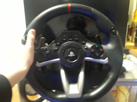 Rwa ratti ja polkimet ps4/pc/ps3, Pelikonsolit ja pelaaminen, Viihde-elektroniikka, Liminka, Tori.fi Rwa ratti ja polkimet ps4/pc/ps3, Pelikonsolit ja pelaaminen, Viihde-elektroniikka, Liminka, Tori.fi