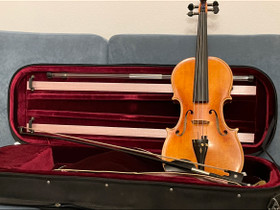 Arvoviulu Amoor 4/4, Kitarat, bassot ja vahvistimet, Musiikki ja soittimet, Vantaa, Tori.fi Arvoviulu Amoor 4/4, Kitarat, bassot ja vahvistimet, Musiikki ja soittimet, Vantaa, Tori.fi