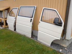 Transporter ovet, Autovaraosat, Auton varaosat ja tarvikkeet, Tohmajärvi, Tori.fi Transporter ovet, Autovaraosat, Auton varaosat ja tarvikkeet, Tohmajärvi, Tori.fi