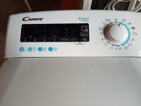 Candy smart inverter, Pesu- ja kuivauskoneet, Kodinkoneet, Heinola, Tori.fi Candy smart inverter, Pesu- ja kuivauskoneet, Kodinkoneet, Heinola, Tori.fi