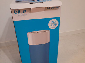 Ilmanpuhdistin Blueair Blue Pure 411, Pölynimurit ja siivousvälineet, Kodinkoneet, Mikkeli, Tori.fi Ilmanpuhdistin Blueair Blue Pure 411, Pölynimurit ja siivousvälineet, Kodinkoneet, Mikkeli, Tori.fi