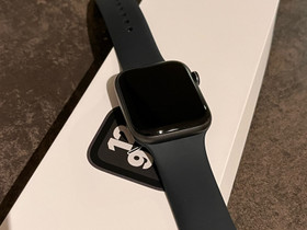 Apple Watch SE (GPS), Puhelintarvikkeet, Puhelimet ja tarvikkeet, Helsinki, Tori.fi Apple Watch SE (GPS), Puhelintarvikkeet, Puhelimet ja tarvikkeet, Helsinki, Tori.fi