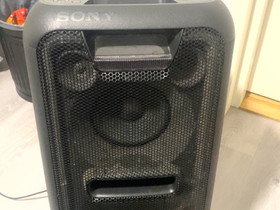 Sony gtk-xb7 bilekaiutin, Audio ja musiikkilaitteet, Viihde-elektroniikka, Hollola, Tori.fi Sony gtk-xb7 bilekaiutin, Audio ja musiikkilaitteet, Viihde-elektroniikka, Hollola, Tori.fi