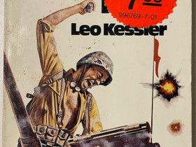 Paholaisen kilpi - Leo Kessler Voitto - sarjaa, Lehdet, Kirjat ja lehdet, Helsinki, Tori.fi Paholaisen kilpi - Leo Kessler Voitto - sarjaa, Lehdet, Kirjat ja lehdet, Helsinki, Tori.fi