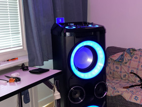 Laadukas bile kajari, Audio ja musiikkilaitteet, Viihde-elektroniikka, Lahti, Tori.fi Laadukas bile kajari, Audio ja musiikkilaitteet, Viihde-elektroniikka, Lahti, Tori.fi