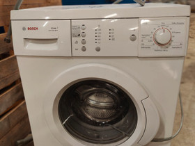 Bosch 7 kg pesukone, Pesu- ja kuivauskoneet, Kodinkoneet, Pieksämäki, Tori.fi Bosch 7 kg pesukone, Pesu- ja kuivauskoneet, Kodinkoneet, Pieksämäki, Tori.fi