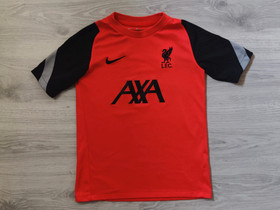 Lasten pelipaita | Liverpool (koko 137-147 cm), Jalkapallo, Urheilu ja ulkoilu, Oulu, Tori.fi Lasten pelipaita | Liverpool (koko 137-147 cm), Jalkapallo, Urheilu ja ulkoilu, Oulu, Tori.fi