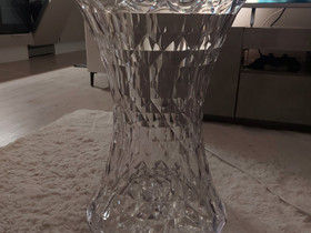 Kartell stone kirkas jakkara, Sisustustavarat, Sisustus ja huonekalut, Lahti, Tori.fi Kartell stone kirkas jakkara, Sisustustavarat, Sisustus ja huonekalut, Lahti, Tori.fi