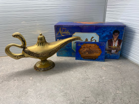 Aladdin Lampun Hengen lamppu, Muu keräily, Keräily, Seinäjoki, Tori.fi Aladdin Lampun Hengen lamppu, Muu keräily, Keräily, Seinäjoki, Tori.fi
