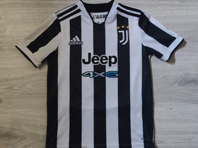 Lasten pelipaita | Juventus (koko 152 cm), Jalkapallo, Urheilu ja ulkoilu, Oulu, Tori.fi Lasten pelipaita | Juventus (koko 152 cm), Jalkapallo, Urheilu ja ulkoilu, Oulu, Tori.fi